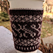 Arabica Sleeve pattern 