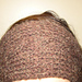Cabled Earwarmer and Fingerless Mitts photo 2