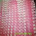 Offset Shell Shawl photo 3