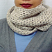 Martha Cowl scarf photo 4