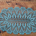 Oval Ode pattern 