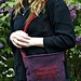 Berkshire Tote pattern 