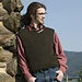Lars's Vest pattern 