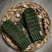 Mountain Ridge Mittens pattern