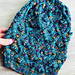 Wiggle Room Hat pattern 