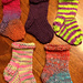 Shelby's mini stockings photo 3
