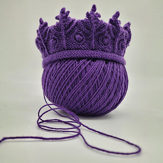 4ply/fingering is preferred for this pattern or any yarn and needle combination used to achieve gauge.