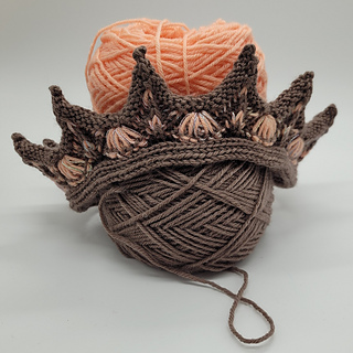 Woodland Fairy Colour combinations