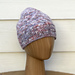 MITRA Hat pattern 