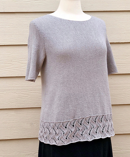 Shellie Pattern Ravelry: CERITH pattern by Shellie Anderson