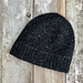 MITRA Hat pattern 