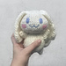 Cinnamonroll pattern 