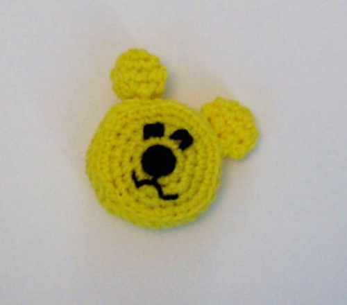 Teddy Bear TapeSter photo 2