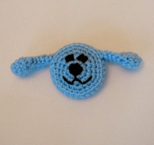 Puppy Dog TapeSter photo 2