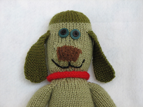 Sock Doggy photo 1