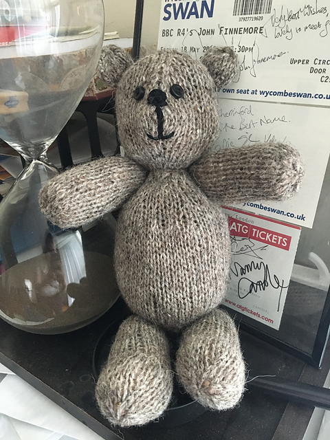Little Bear
