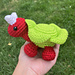 Devil’s Lettuce Turtle Mod pattern
