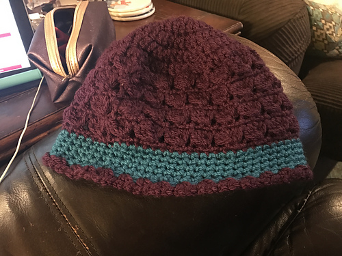 Cluster Beanie photo 3