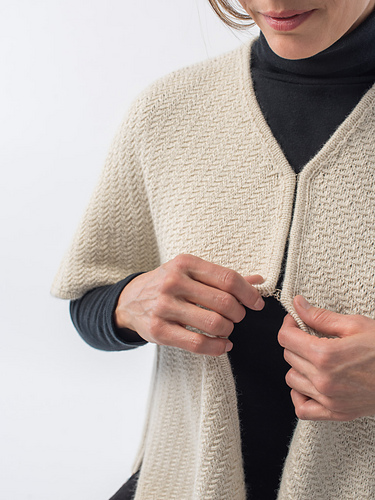 Ravelry: Boulevard pattern by Shellie Anderson