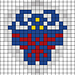 Hylian Shield Chart photo 4