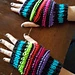 Highlighters pattern 