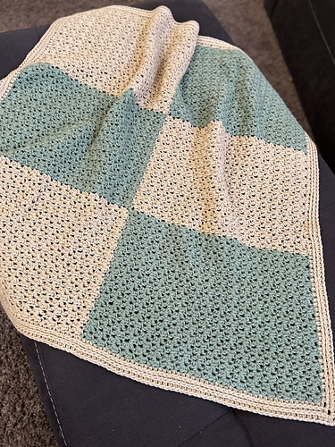 Baby's Best Bumpy Blanket photo 3