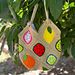 Fruit Blocks Boho Bag pattern 