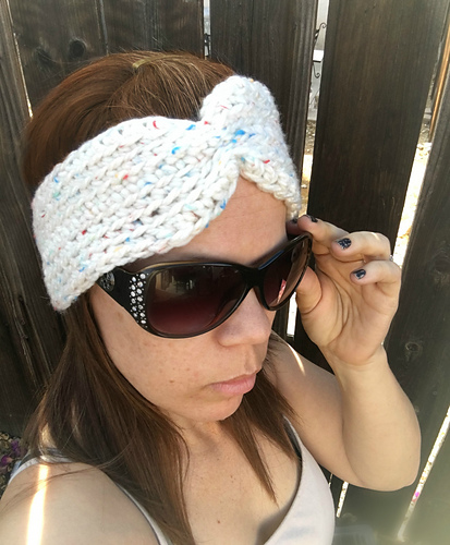 Bandore Earwarmer photo 1