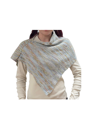 Ease Poncho
