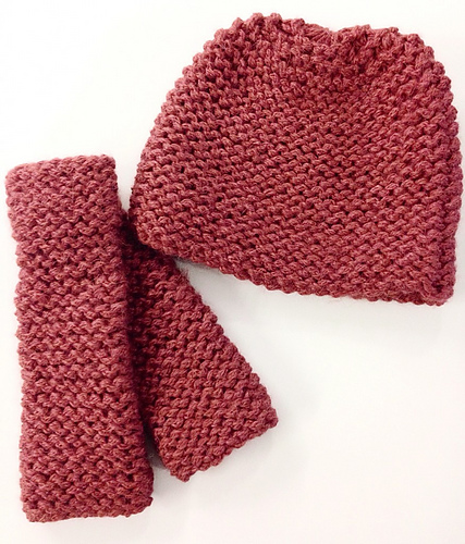 Paloma Chestnut kit photo 1