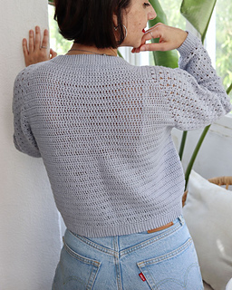 Ava Cardigan