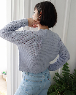 Ava Cardigan