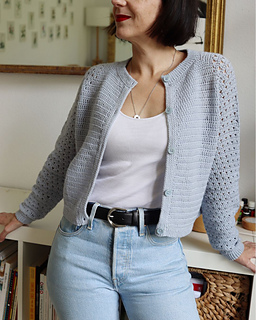 Ava Cardigan