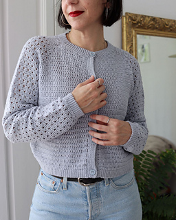 Ava Cardigan