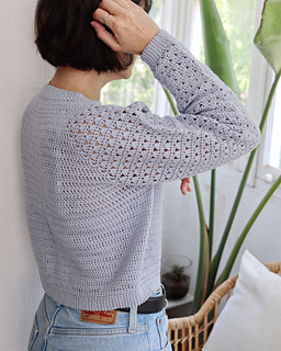 Ava Cardigan