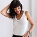 Top Cora pattern