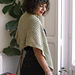 Ava Shawl pattern