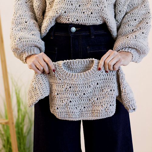 Mia baby - Showroom crochet