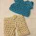 Doll Pants and Top photo 3