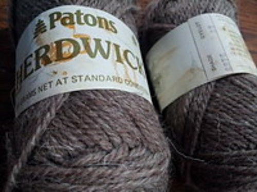 Elf Slippers in Brown photo 4