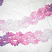 Queen Anne's Lace Scarf photo 4