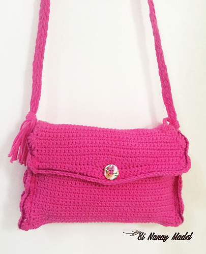Shoulder Bag photo 2