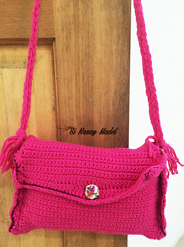 Shoulder Bag photo 1