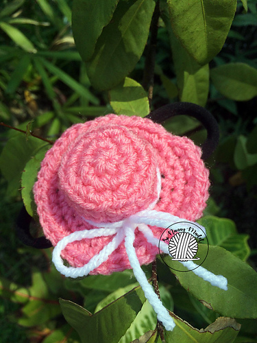 Mini Hat photo 1
