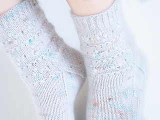 Day Version / Yarn Type A