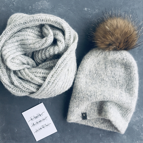 Siberian Winter Set photo 5