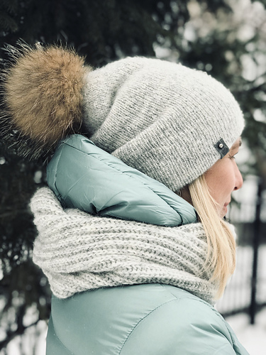 Siberian Winter Set photo 1