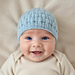 Willow wood baby hat pattern 