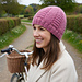 Free Wheeling Beanie pattern