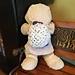 Granny Square purse to backpack tutorial pattern 
